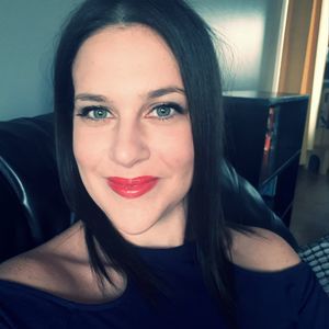 Meet your Posher, Vicki